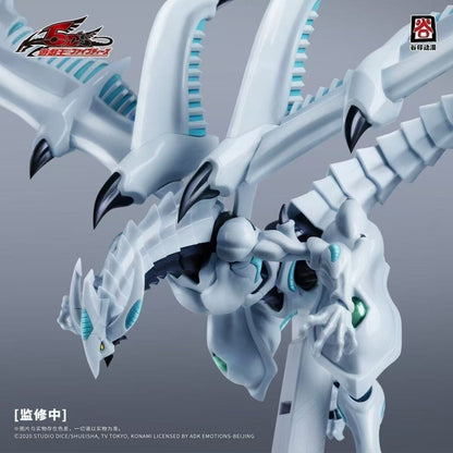 (Pre-Order) Guyin Toys Shooting Star Dragon (Yu-Gi-Oh 5D's) model kit (ETA: 2026 July)