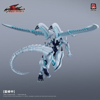 (Pre-Order) Guyin Toys Shooting Star Dragon (Yu-Gi-Oh 5D's) model kit (ETA: 2026 July)