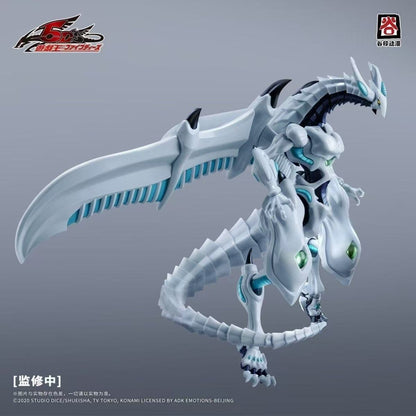 (Pre-Order) Guyin Toys Shooting Star Dragon (Yu-Gi-Oh 5D's) model kit (ETA: 2026 July)
