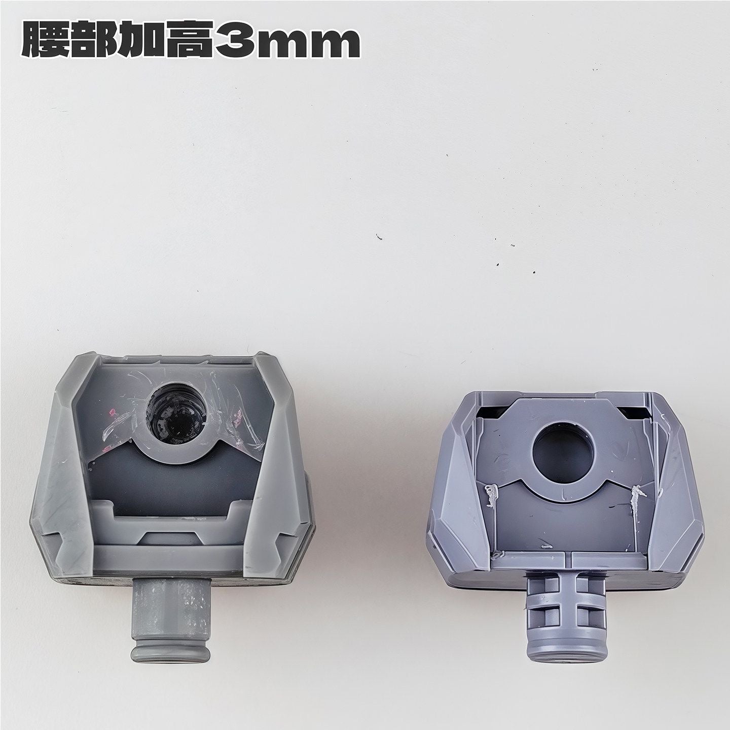 Anubis Workshop HG Legend Gundam Accessory Pack