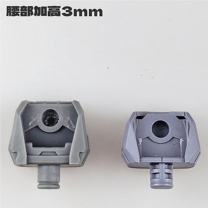 Anubis Workshop HG Legend Gundam Accessory Pack
