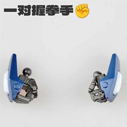 Anubis Workshop HG Legend Gundam Accessory Pack