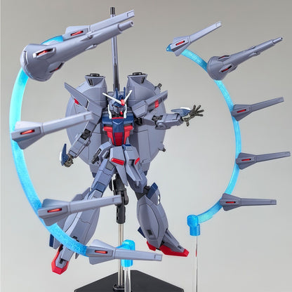 Anubis Workshop HG Legend Gundam Accessory Pack