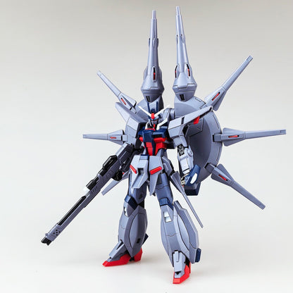 Anubis Workshop HG Legend Gundam Accessory Pack