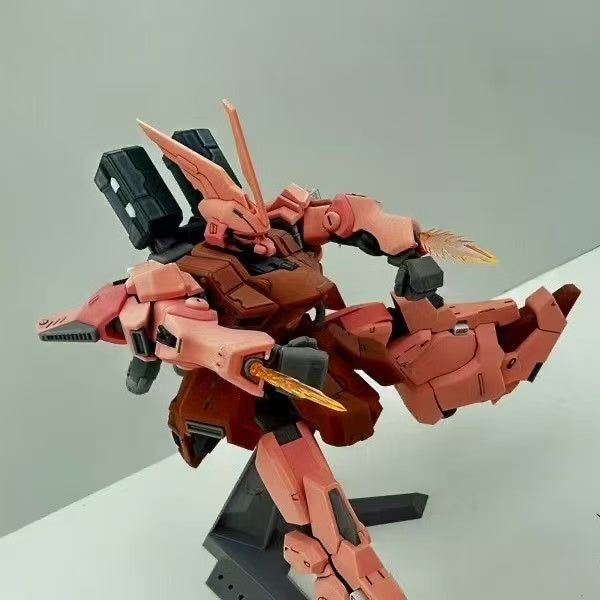 (Pre-Order) Yiya 1/120 Gelgoog 3 Deluxe Version Model Kit (ETA: July 2026)