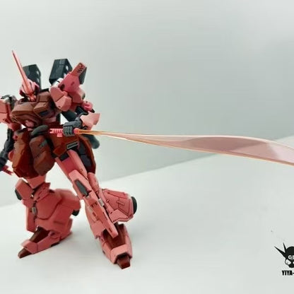 (Pre-Order) Yiya 1/120 Gelgoog 3 Deluxe Version Model Kit (ETA: July 2026)