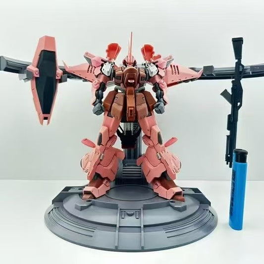(Pre-Order) Yiya 1/120 Gelgoog 3 Deluxe Version Model Kit (ETA: July 2026)