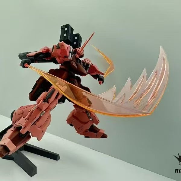 (Pre-Order) Yiya 1/120 Gelgoog 3 Deluxe Version Model Kit (ETA: July 2026)