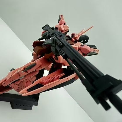 (Pre-Order) Yiya 1/120 Gelgoog 3 Deluxe Version Model Kit (ETA: July 2026)