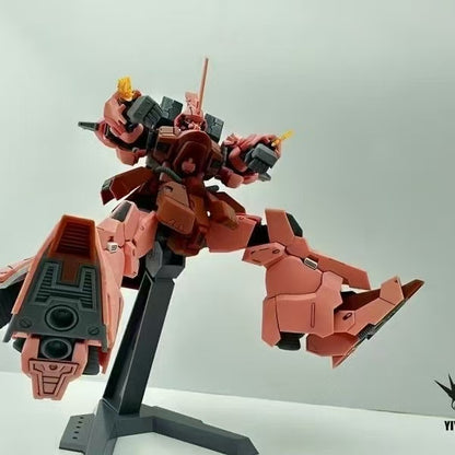 (Pre-Order) Yiya 1/120 Gelgoog 3 Deluxe Version Model Kit (ETA: July 2026)