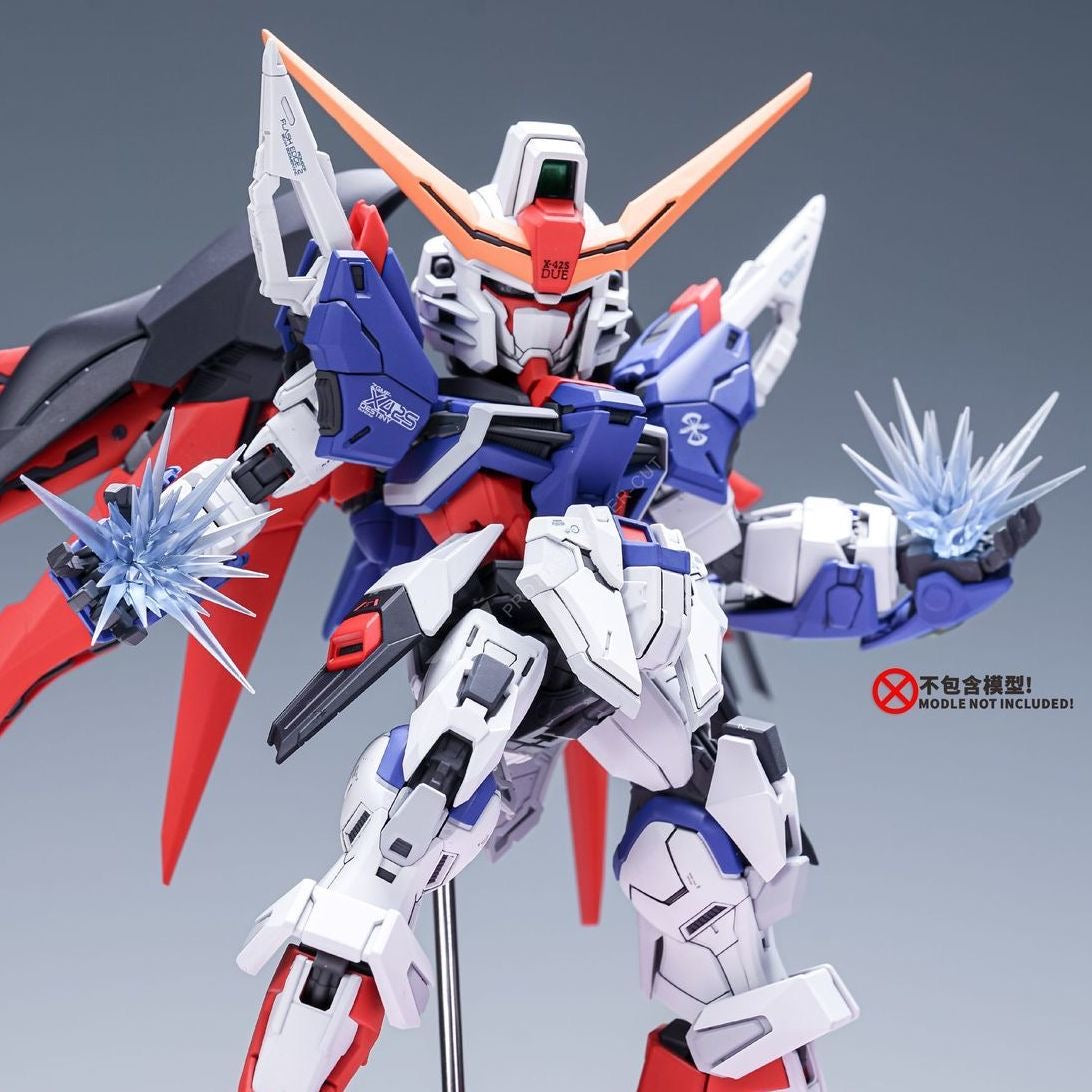 (TAS Studio) Palma Fiocina Effect Parts for MGSD Destiny Gundam