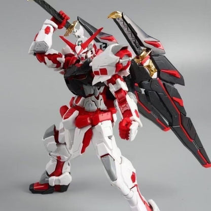 DABAN 8807 Astray Red Frame Mars Jacket 1/100