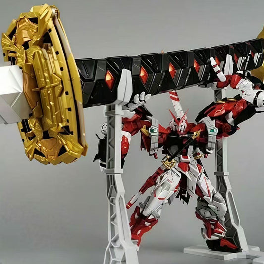 Daban 8814 MB Style MG 1/100 Astray Red Frame Gundam Powered Arm