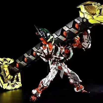 Daban 8814 MB Style MG 1/100 Astray Red Frame Gundam Powered Arm