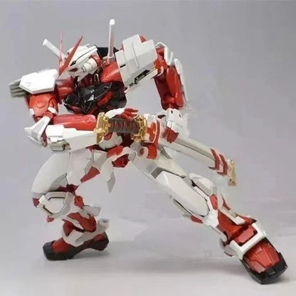Daban 8814 MB Style MG 1/100 Astray Red Frame Gundam Powered Arm