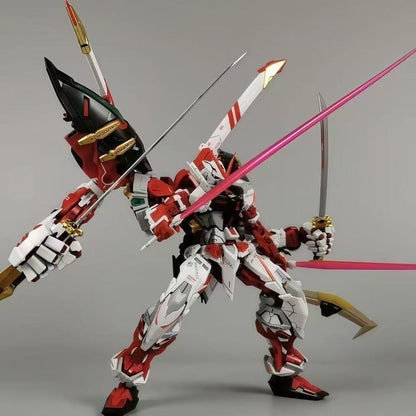 Daban 8814 MB Style MG 1/100 Astray Red Frame Gundam Powered Arm