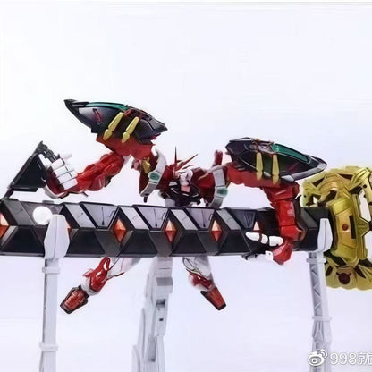 Daban 8814 MB Style MG 1/100 Astray Red Frame Gundam Powered Arm