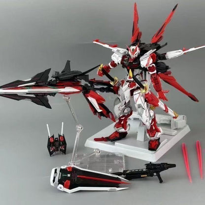Daban 8812 MB Style MG 1/100 Astray Red Frame Kai