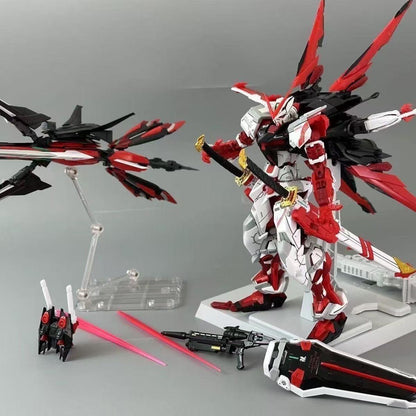 Daban 8812 MB Style MG 1/100 Astray Red Frame Kai