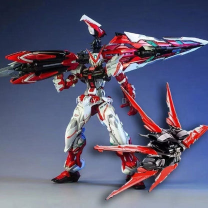 Daban 8812 MB Style MG 1/100 Astray Red Frame Kai