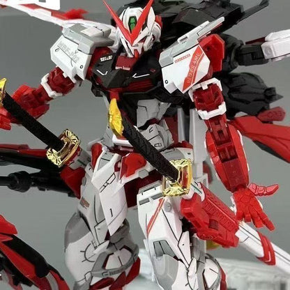 Daban 8812 MB Style MG 1/100 Astray Red Frame Kai