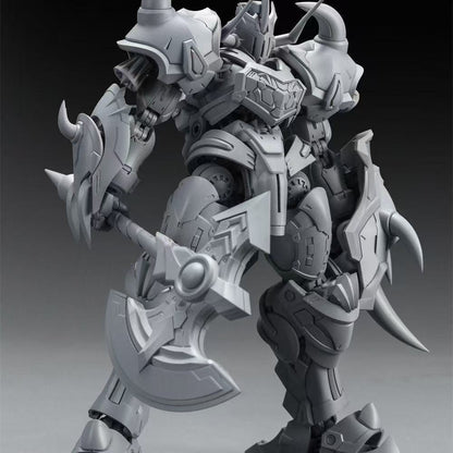 (Pre-Order) SNAA Round Table Knights 1/144 Galahad (ETA: July 2026)