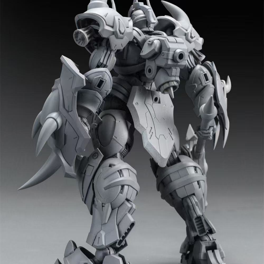 (Pre-Order) SNAA Round Table Knights 1/144 Galahad (ETA: July 2026)