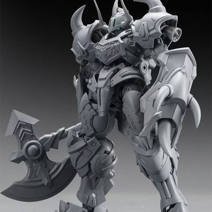 (Pre-Order) SNAA Round Table Knights 1/144 Galahad (ETA: July 2026)