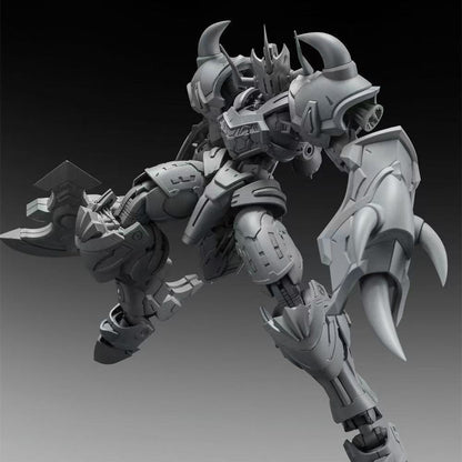 (Pre-Order) SNAA Round Table Knights 1/144 Galahad (ETA: July 2026)