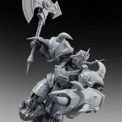 (Pre-Order) SNAA Round Table Knights 1/144 Galahad (ETA: July 2026)