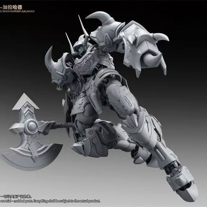 (Pre-Order) SNAA Round Table Knights 1/144 Galahad (ETA: July 2026)