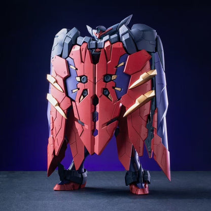 (Pre-Order) Blazing Spirits 1/100 scale Master Gundam model kit with metal inner frame (ETA: 2026 Q3-Q4)
