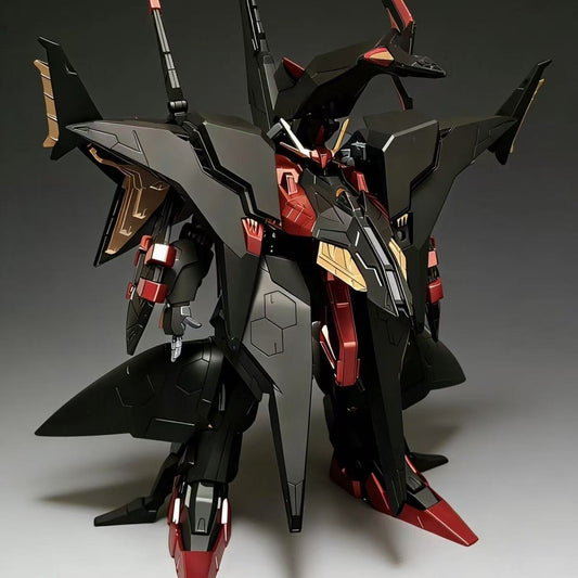GL Model 1/144 Penelope Black Coating Ver. (Third Party)