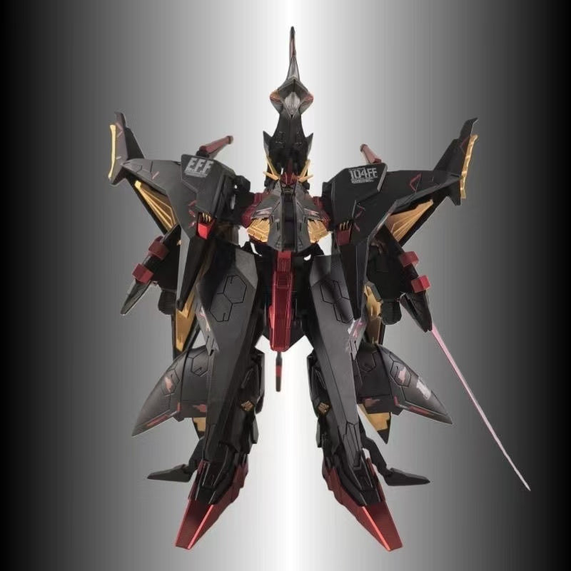 GL Model 1/144 Penelope Black Coating Ver. (Third Party)