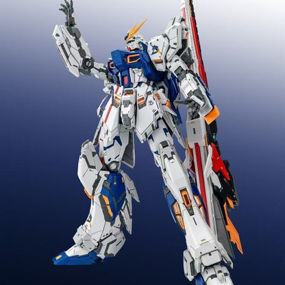 (Pre-Order) Farmer's Creations - 1/100 RX-93ff Fukuoka Nu Gundam Fortune Meow Studio GK Style (ETA: August 2026)