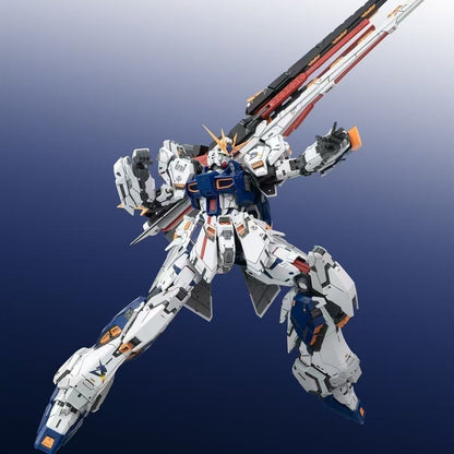 (Pre-Order) Farmer's Creations - 1/100 RX-93ff Fukuoka Nu Gundam Fortune Meow Studio GK Style (ETA: August 2026)