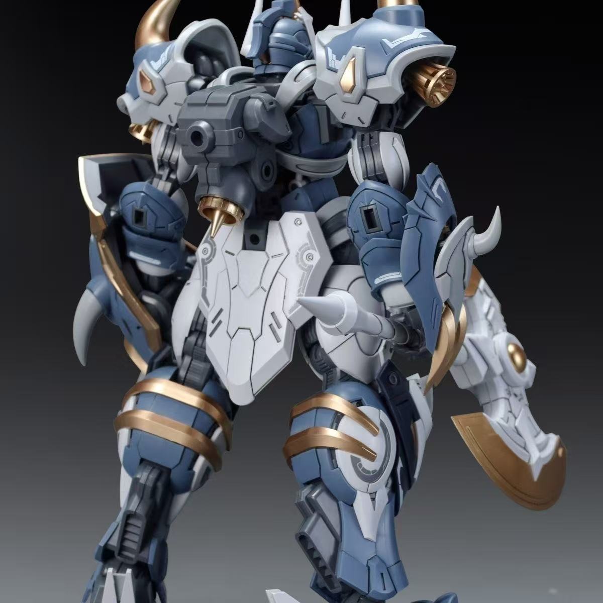 SNAA Round Table Knights 1/144 Galahad