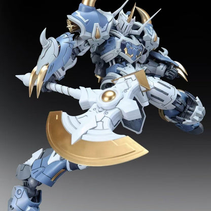 SNAA Round Table Knights 1/144 Galahad