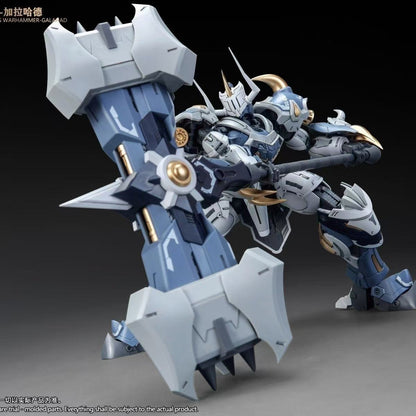 SNAA Round Table Knights 1/144 Galahad