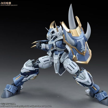 SNAA Round Table Knights 1/144 Galahad