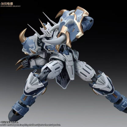 SNAA Round Table Knights 1/144 Galahad