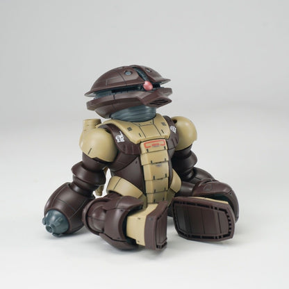 (Pre-order) GuaiGuai Models - 01 - MSM-04 AcguyThunderbolt Ver (Twin Pack) (ETA: Q4 2026)