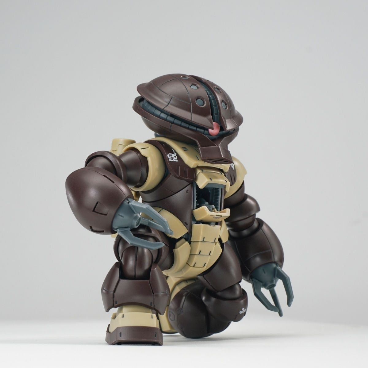 (Pre-order) GuaiGuai Models - 01 - MSM-04 AcguyThunderbolt Ver (Twin Pack) (ETA: Q4 2026)
