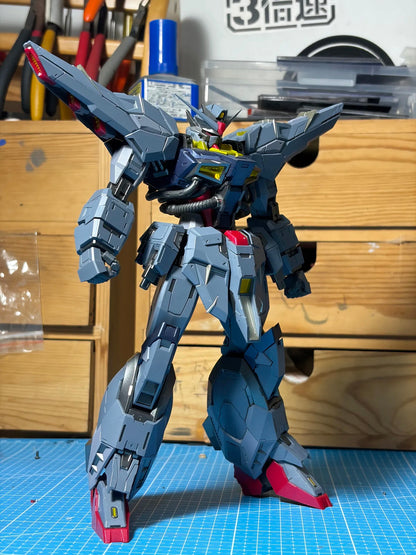 (Pre-Order) Changlong MB Style 1/100 Providence Gundam model kit (ETA: August - September 2026)