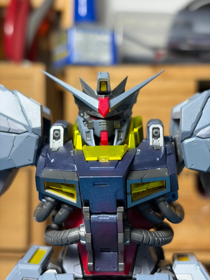 (Pre-Order) Changlong MB Style 1/100 Providence Gundam model kit (ETA: August - September 2026)