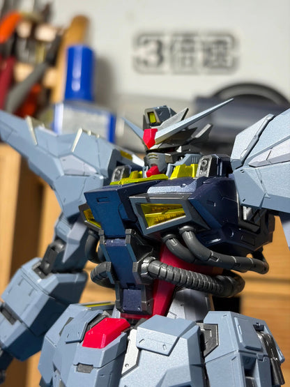 (Pre-Order) Changlong MB Style 1/100 Providence Gundam model kit (ETA: August - September 2026)
