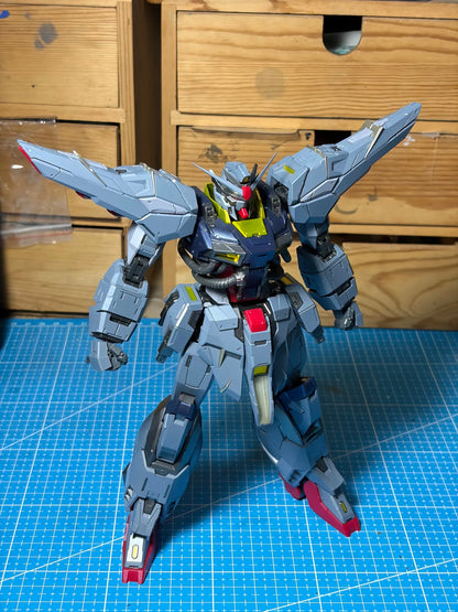(Pre-Order) Changlong MB Style 1/100 Providence Gundam model kit (ETA: August - September 2026)