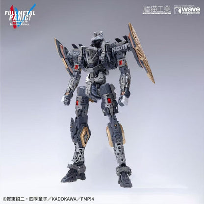 (Pre-Order) Wave x Orange Cat Industries 1/35 ARX-8 Laevatein (ETA: August - September 2026)