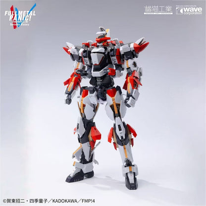(Pre-Order) Wave x Orange Cat Industries 1/35 ARX-8 Laevatein (ETA: August - September 2026)