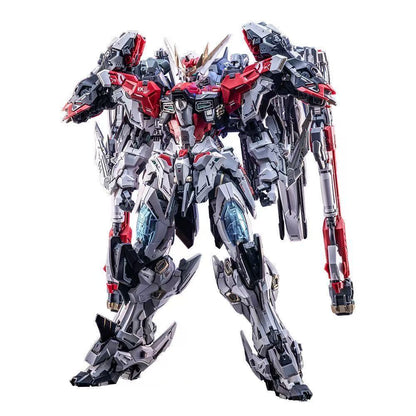 (Pre-Order) Animester x Infinite Dimension 1/72 Sky Blaze Metal Frame Model Kit (ETA: Q1 2027)